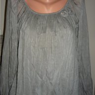 модерна дамска блуза, снимка 4 - Блузи с дълъг ръкав и пуловери - 16522219