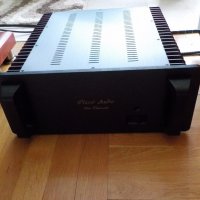 █▬█ █ END AUDIO - CLASSE M1000 One Thousand - моноблокове 1000W/2000W на канал - перфектни, снимка 15 - Аудиосистеми - 20104424