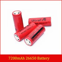 Акумулаторни батерии 18650 ; 18350 ; 26650, снимка 9 - Друга електроника - 11774852