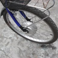 Електро велосипед, снимка 6 - Велосипеди - 17277050