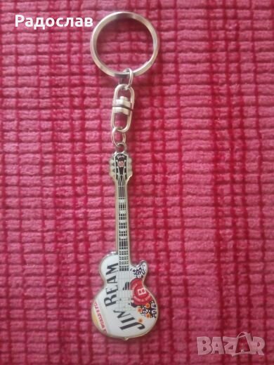 ключодържател JIM BEAM, снимка 1