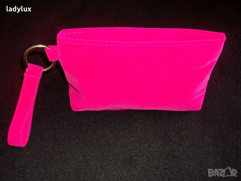 LIERAC Paris, Луксозна Чантичка за козметика. Код S162, снимка 1