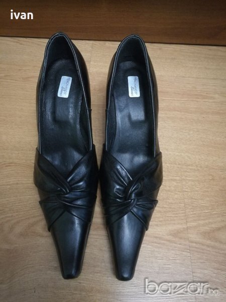 Дамски обувки, снимка 1