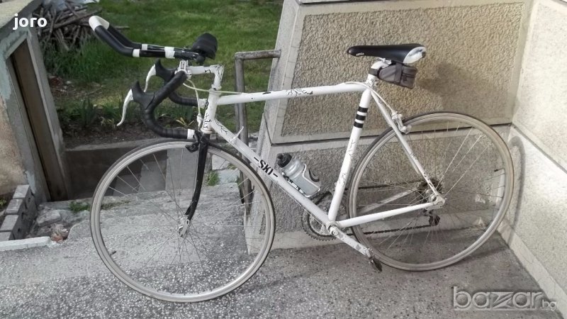 кампагноло - ИТАЛИА, снимка 1