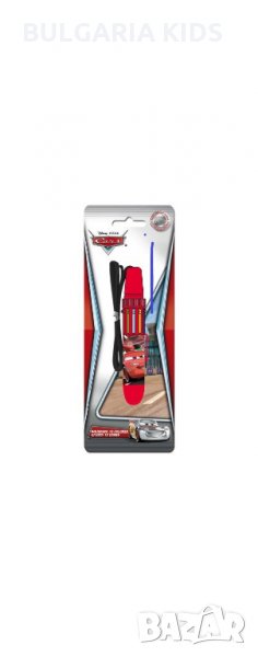 Маккуин Химикал CARS 10цвята. НА ЕДРО!, снимка 1