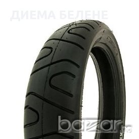 Безкамерни Мотогуми F806 , снимка 1