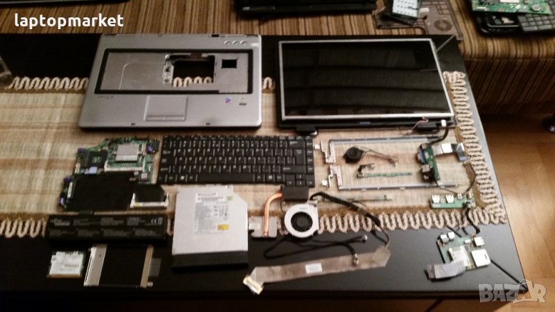 FSC Amilo M1450G на части, снимка 1