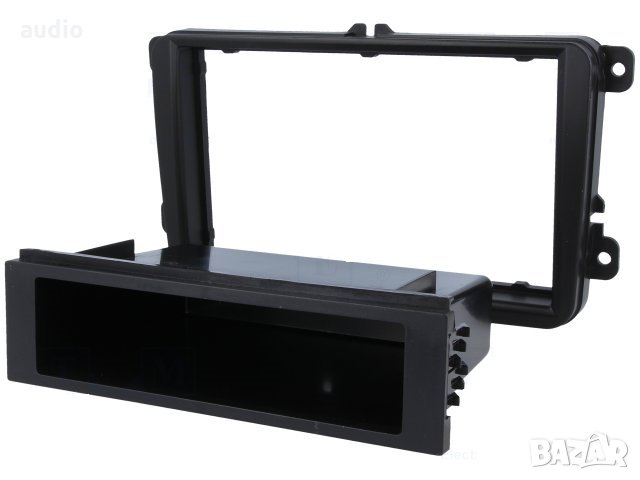 Адапторна рамка за табло за VW Golf 6, снимка 1