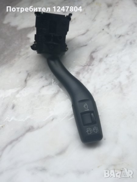 Лостче за чистачките АУДИ А4 б6 б7, снимка 1