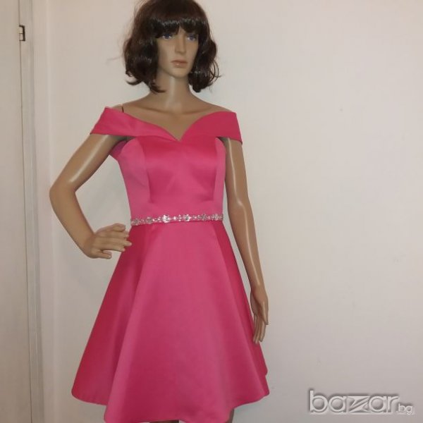 Официална рокля, снимка 1