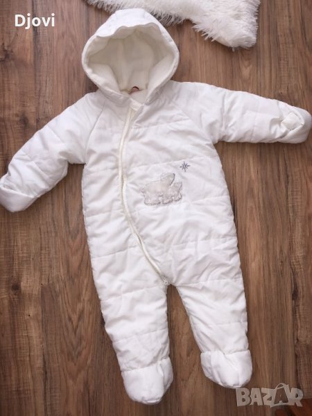 Ескимоси бебешки , снимка 1