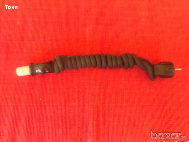 Кабел,шнур,български., снимка 1