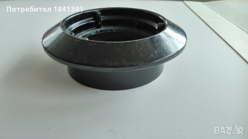 Бакелитови пръстени за газови вентили , снимка 1