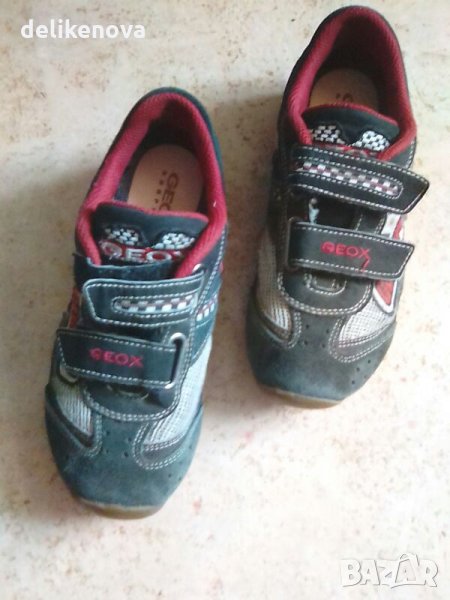 GEOX. Original. Size 31  Супер Моделче, снимка 1