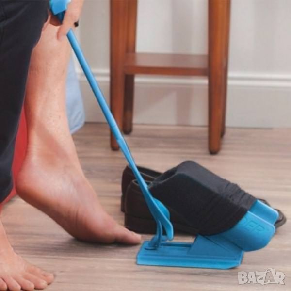 ОБУВАЛКА ЗА ЧОРАПИ, снимка 1