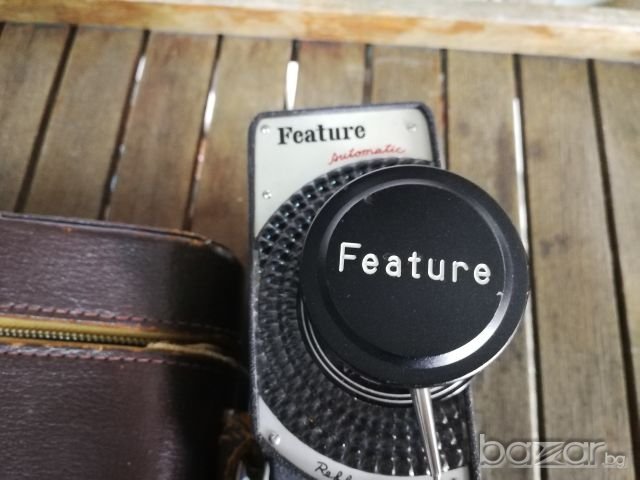 Камера Feature 8 Reflex, снимка 1