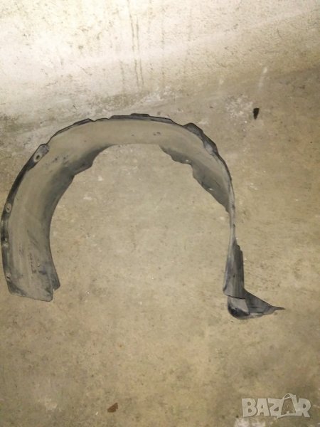 Оригинална кора преден десен подкалник 5387505020 Авенсис/Avensis _T220 1997-2002, снимка 1