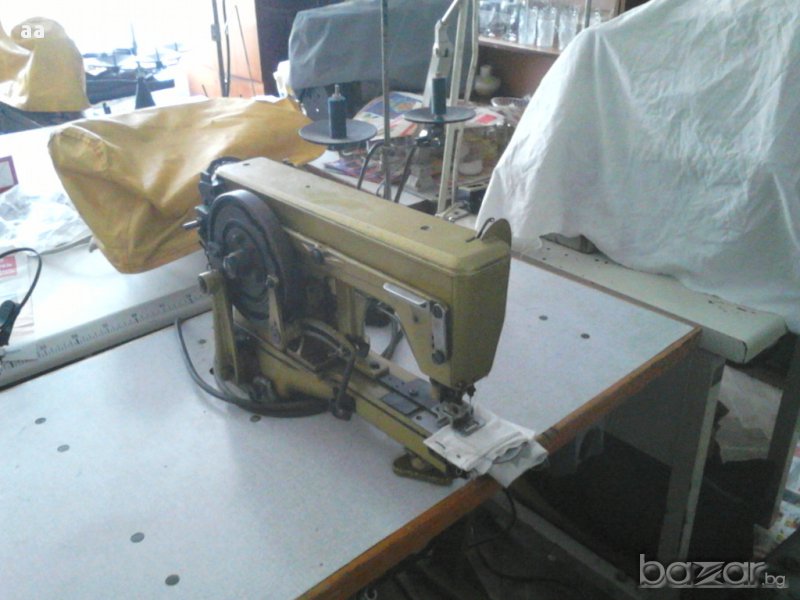 Продавам понтериз и копчарка Чепел, снимка 1