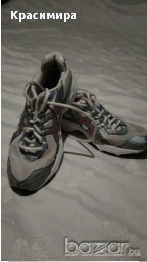 Продавам маратонки, снимка 1