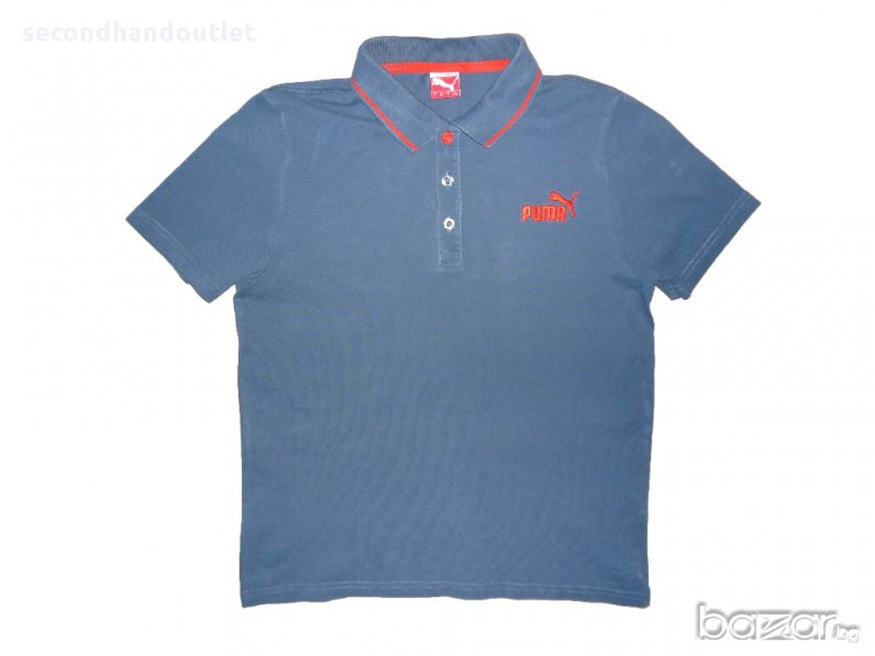 PUMA детска блуза, снимка 1