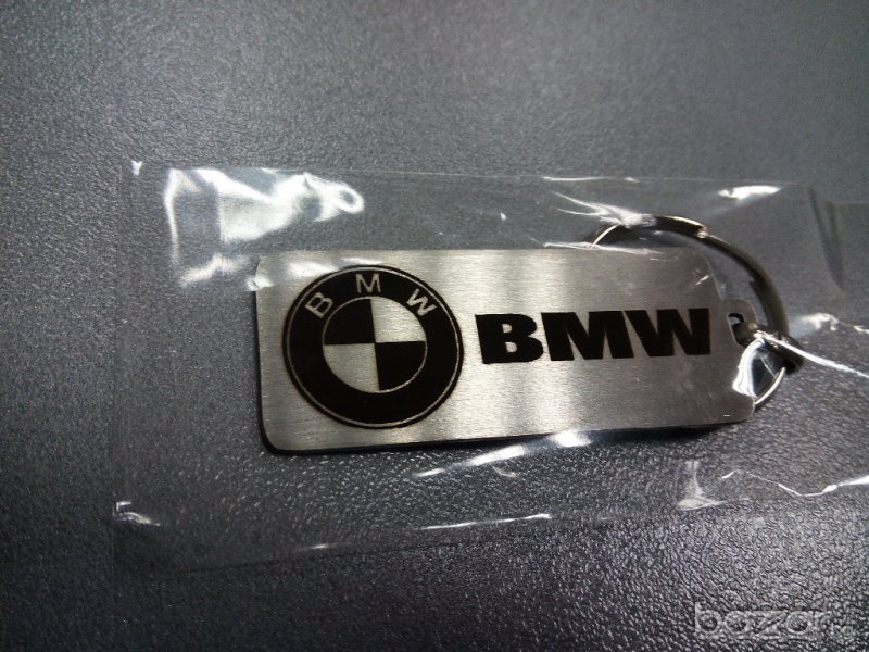 ключодържатели  BMW БМВ, снимка 1
