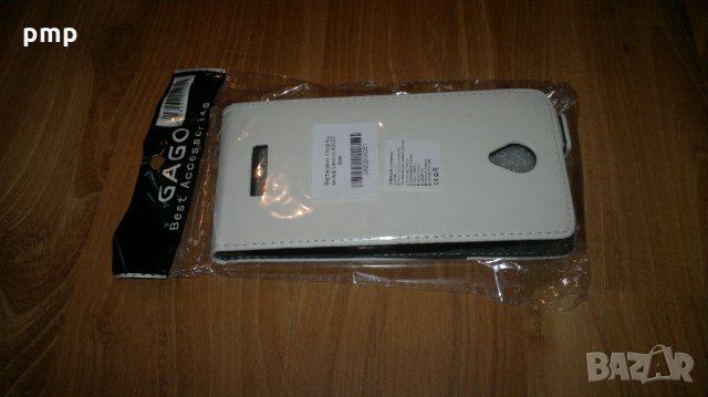 Калъф за Lenovo A5000, снимка 1 - Калъфи, кейсове - 25322743