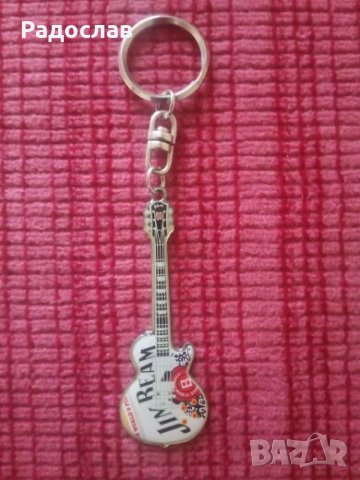 ключодържател JIM BEAM