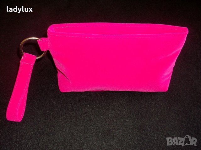 LIERAC Paris, Луксозна Чантичка за козметика. Код S162