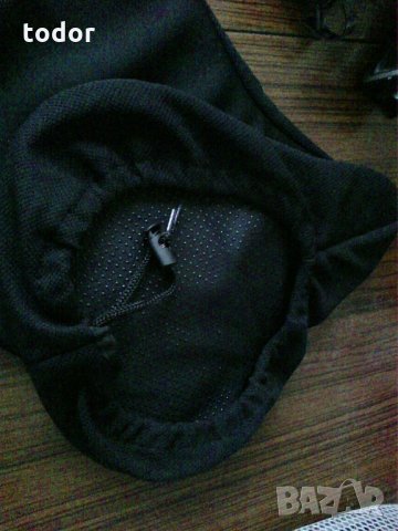 продавам чантички,педали,калъфи за седалка, снимка 6 - Велосипеди - 23428609