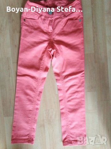 Дънки NEXT, снимка 2 - Детски панталони и дънки - 23332243