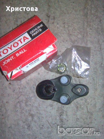 Шарнир долен ляв 4334019016 Корола/Corolla 90 