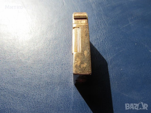 Стара запалка rosetta butane gas, снимка 8 - Антикварни и старинни предмети - 24639374