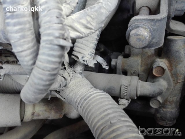 продавам нисан терано на части , снимка 7 - Автомобили и джипове - 19591899