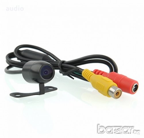 Универсална камера за задно виждане RC-182