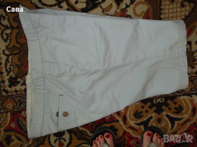 Къси панталони CEDAR WOOD, SPAGNOLO   мъжки,Л и ХЛ, снимка 5 - Къси панталони - 25593841