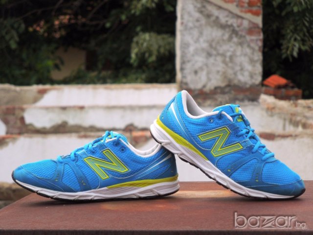New Balance 690 Athletic -- номер 40, снимка 2 - Кецове - 14344591