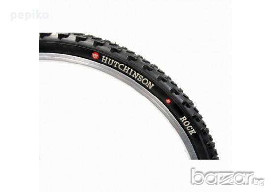 Продавам колела внос от Германия Гуми за велосипеди, снимка 5 - Части за велосипеди - 10145510