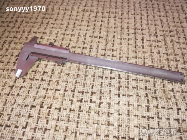 метален шублер-внос швеицария