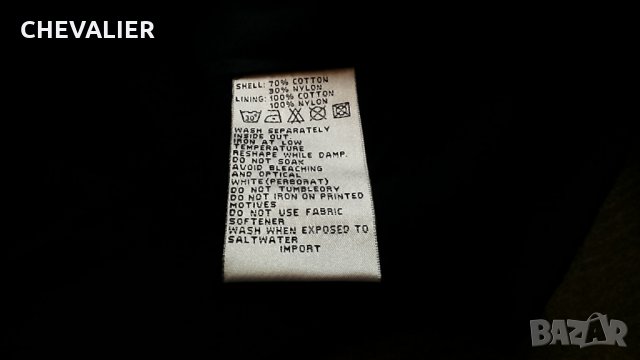 H2O размер M мъжко яке пролет есен 7-22, снимка 9 - Якета - 24852686