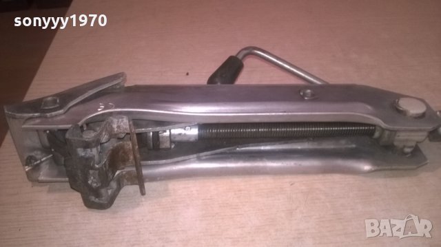 audi & vw крик-алуминиев-внос холандия, снимка 3 - Аксесоари и консумативи - 25808272