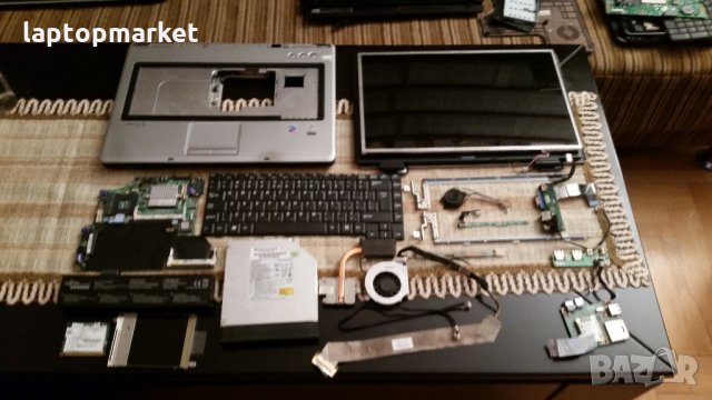 FSC Amilo M1450G на части