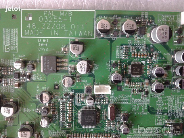 03255-1 48.3zz08.011, снимка 1