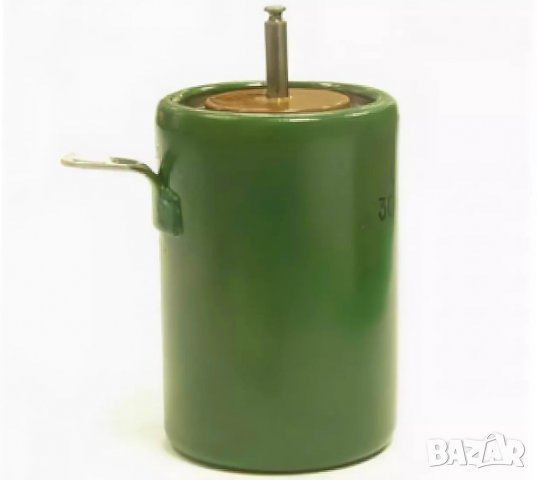 ЭТО-4  30мкФ  250В