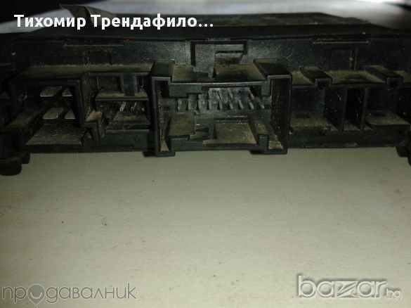 Mercedes W202 Right Front Door Lock Module A 2088201226,блок упревление на механизмите във вратата