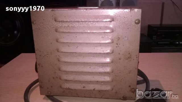 поръчано-Hans von mangolt-made in germany-внос швеицария, снимка 12 - Други - 13829295