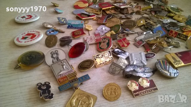 значки-лот-165лв-промо-всичките комплект, снимка 8 - Колекции - 23361958