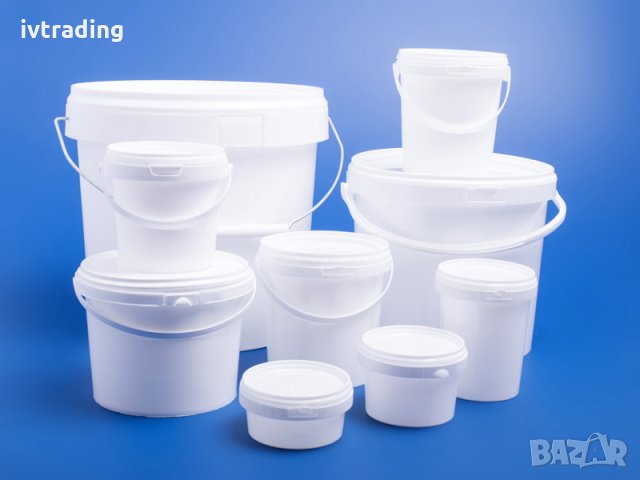 Пласмасови кутии Пловдив