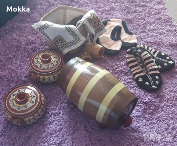 Голям лот за битов кът, снимка 11 - Декорация за дома - 26077296