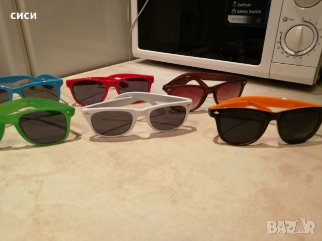 Сланчеви очила, снимка 8 - Слънчеви и диоптрични очила - 22631282