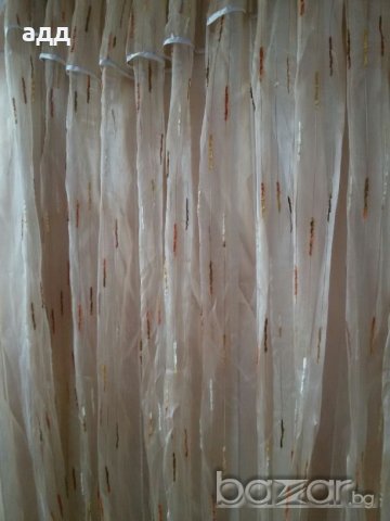 Перде 2.65-2 м., снимка 3 - Пердета и завеси - 19657695